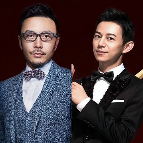 同是芒果台的热门综艺主持人，有的成了主咖，但是她还在当嘉宾