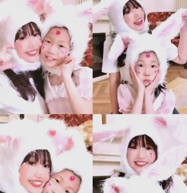 麦琳的惊人蜕变：从全职宝妈到时尚先锋