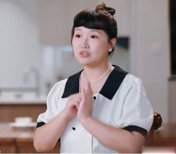 麦琳穿搭是跟网红博主学的？虽不算惊艳，但也轮不到网友审判！