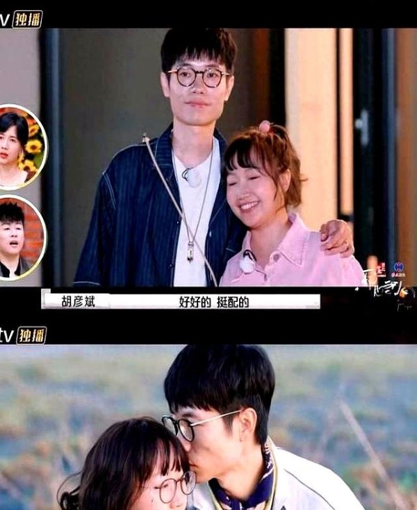 李行亮妻子是谁?麦琳减肥成功后马代游玩,粉色长裙造型优雅迷人