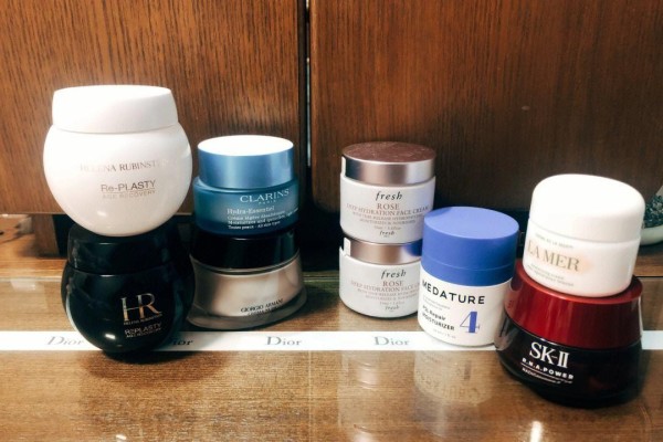 紧致抗皱面霜哪个好？护肤指南盘点，抗皱面霜红黑榜大赏！