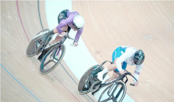 年轻选手闪耀全运会:新星崛起照亮赛场