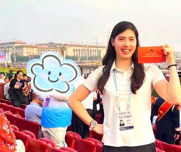 体育圈新宠：颜值与实力兼备的四大新星