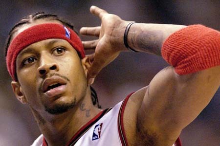 他说他从未完美，他说他从未屈服，他说他要战斗到底