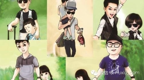 揭《爸爸》利益链条：先卖版权 后拍电影