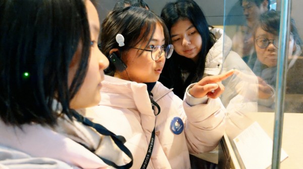 俞浩慈善基金会开展“看见更大的世界·音乐少年”公益活动&nbsp;助力云南弥勒学子唱响梦想之声&nbsp;