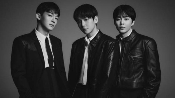 SM大动作扣押CBX资产!CHEN、伯贤、Xiumin豪宅遭冻结,26亿合约纠纷战火再升级