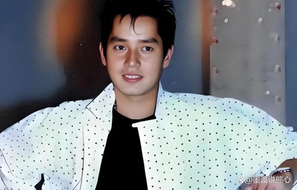 表面德高望重，背后一肚子“男盗女娼”！这三位名人太让人意外了