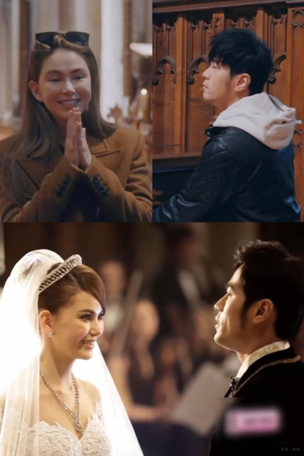 王天辰&郭晓婷官宣引爆期待：戏外婚礼会复制《纯真年代》的浪漫吗？