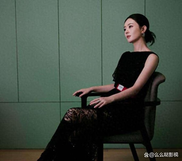 赵丽颖又要接“大制作”，多位一线演员给其做配角，播出后稳居一番