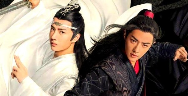 肖战与杨紫跨界合作新片引发行业关注与期待