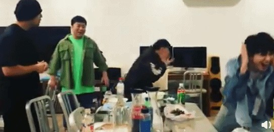 胡歌、吴亦凡、邓伦、王俊凯，众明星追星成功现场大盘点