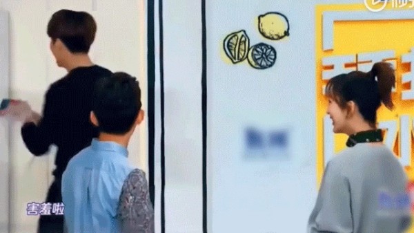 胡歌、吴亦凡、邓伦、王俊凯，众明星追星成功现场大盘点