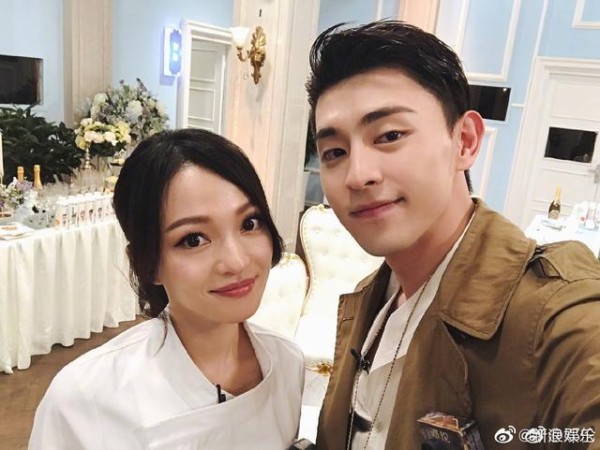 胡歌、吴亦凡、邓伦、王俊凯，众明星追星成功现场大盘点