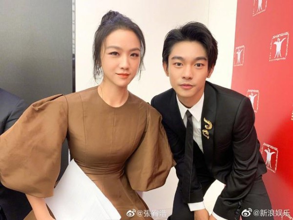 胡歌、吴亦凡、邓伦、王俊凯，众明星追星成功现场大盘点