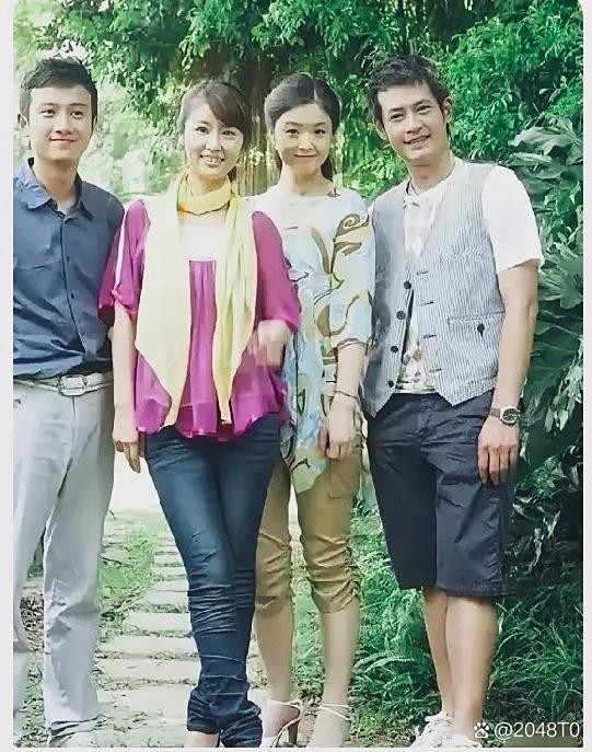 这是电视剧《爱在日月潭》的演...@2048T0的动态