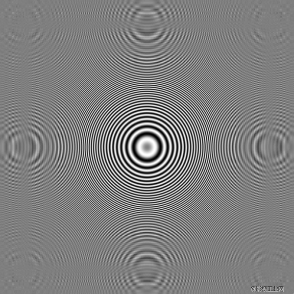 做一个“镜头跑焦测试卡”,摄影师开拍前必用的装备！