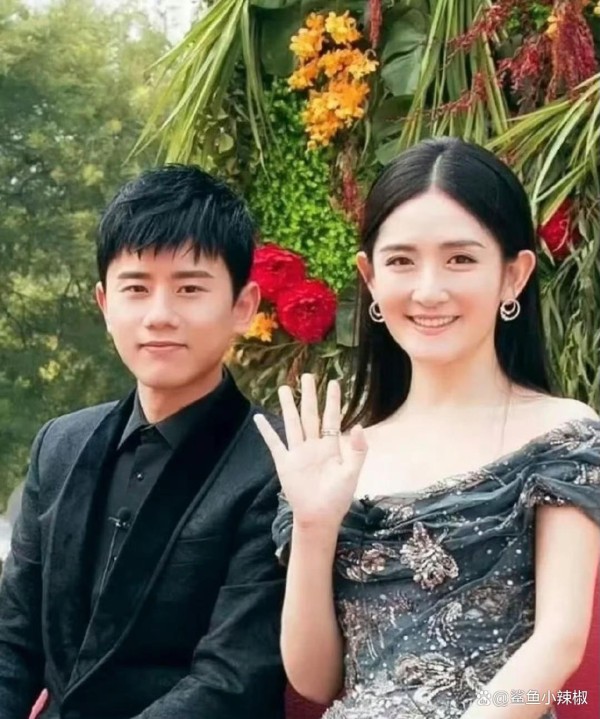 张杰前助理吐槽谢娜张杰