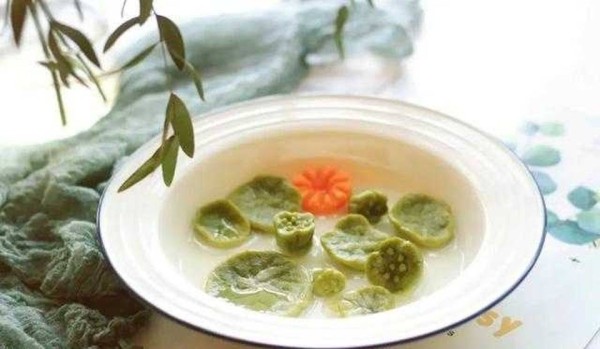 红楼梦里一碗汤，为何让现代人看饿