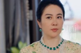 叶璇出演短剧播放量破亿，否认“带珠宝进组”传言