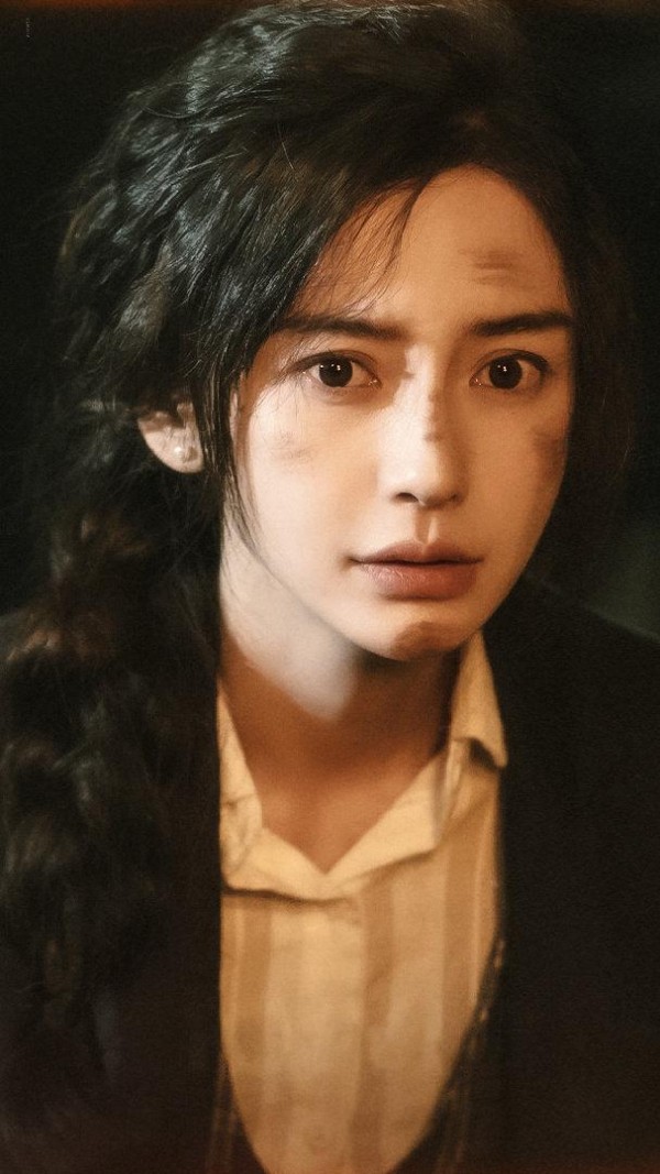 杨颖968天无戏可拍?刘亦菲王一博集体“神隐”,影视寒冬谁在硬撑