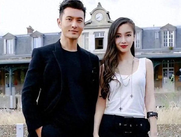 离婚4年，37岁杨颖被爆有个小男友，网友：原来黄晓明不是例外