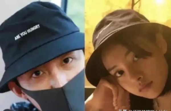 黄景瑜张艺上恋情曝光？“颜值CP”能否修成正果！
