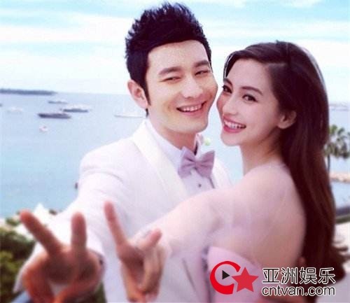 曝黄晓明公司内部&nbsp;一面墙都是公仔！