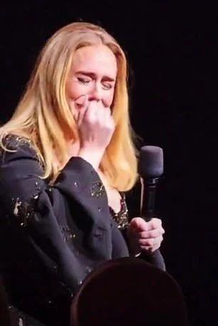 知名女歌手挥泪告别歌坛！曾自曝“忍受巨大痛苦，比生孩子还要痛苦”……