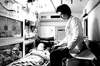 《春日》超越《巴黎恋人》首播创收视纪录(图)