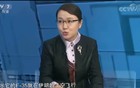 李莉没有说过“伊朗半小时灭以色列”，