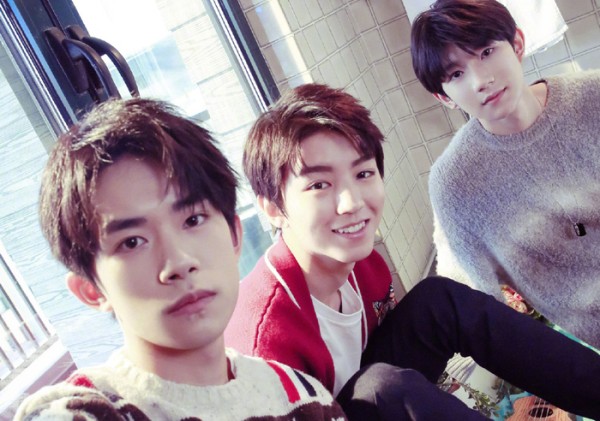 综艺嘉宾排名：TFBOYS易烊千玺夺冠，朱一龙吴昕挺进前三