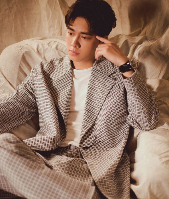 综艺嘉宾排名：TFBOYS易烊千玺夺冠，朱一龙吴昕挺进前三