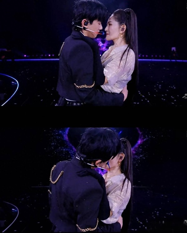 # 危机公关新样本：谢娜“护夫”VS段鹏程“劝和”，谁赢了舆论场？