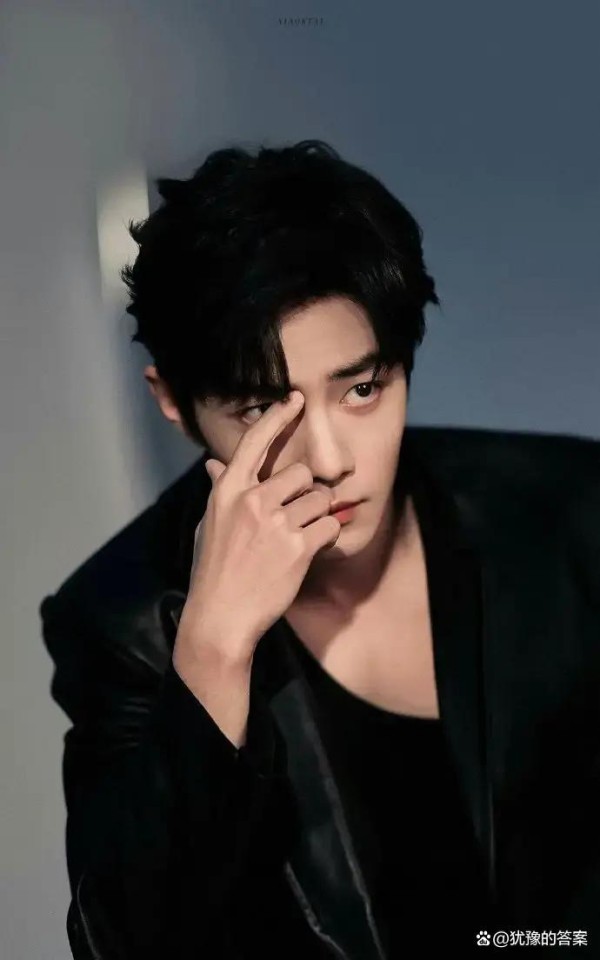 内娱采访新标杆！肖战真诚清醒，记者赞不绝口