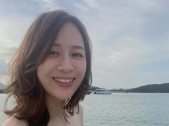 TVB昔日女神复出网红之路，豪门风雨后的真实生活震撼曝光