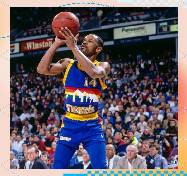 1985届NBA选秀的传奇球员及其辉煌成就