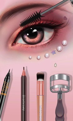 明星化妆师安卓版