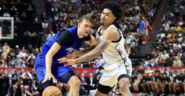 比雷霆选秀还出色？近10年选中8个顶级天赋！球队平均23岁要冲冠