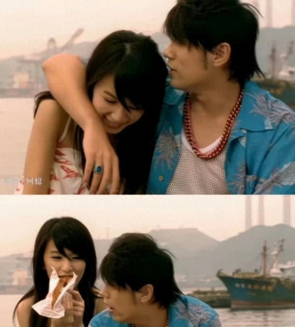 周杰伦田馥甄330刷屏全网！一场青春意难平，还是过度脑补？