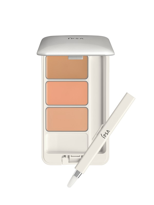 年度盘点明星化妆包、梳妆台经常出现的IPSA热门单品