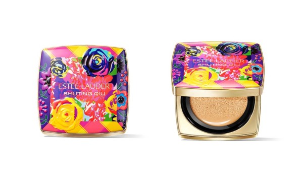 a couple of colorful objects