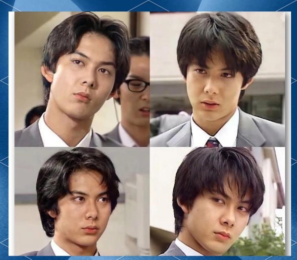 柏原崇：偶像明星蜕变为爱情信徒的传奇之路