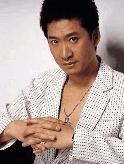 盘点娱乐圈出道时火极一时, 如今后劲不足过气的6大明星