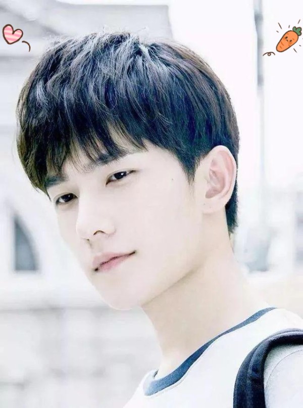 明星热度的起起落落：从杨洋到鹿晗的挑战与崛起