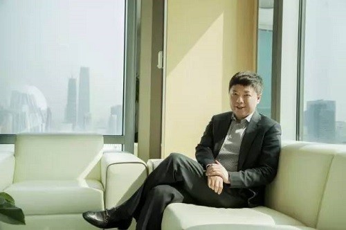 王冉：影视公司该如何估值和积聚价值