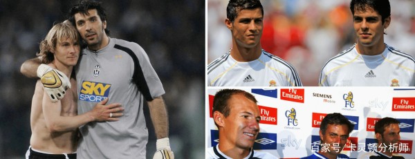 盘点历史上的神转会，曼联最独特，皇马巴萨尤文国米皆上榜