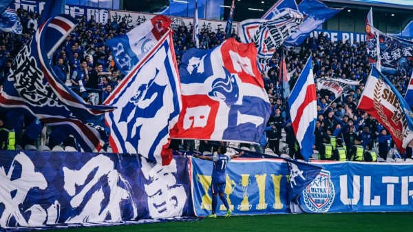 中超冬窗转会费排行榜揭晓，拉斐尔·拉唐领衔上海申花高达200万欧，杨希和马克塔·盖伊紧随其后上海海港展现新实力