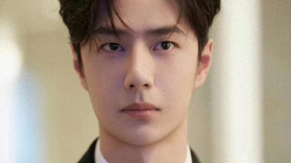 顶流双生花：王一博VS肖战的情感价值密码！