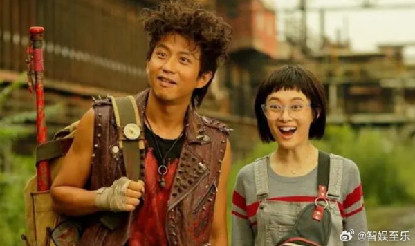 娱乐圈还有哪些像邓超一样拥有‘喜剧人设’却能长期维持热度的明星？